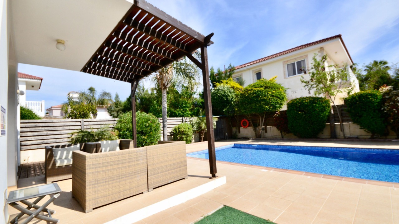 Photo of Outdoor in Ayia Napa