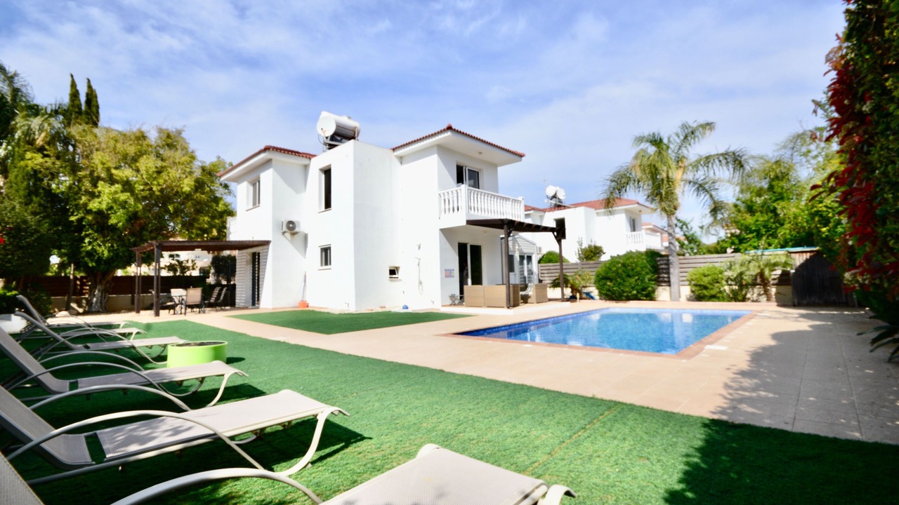 Photo of Outdoor in Ayia Napa