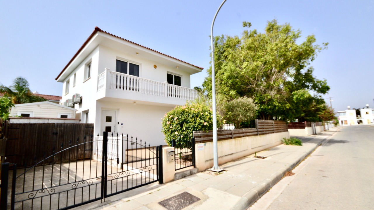 Photo of Outdoor in Ayia Napa