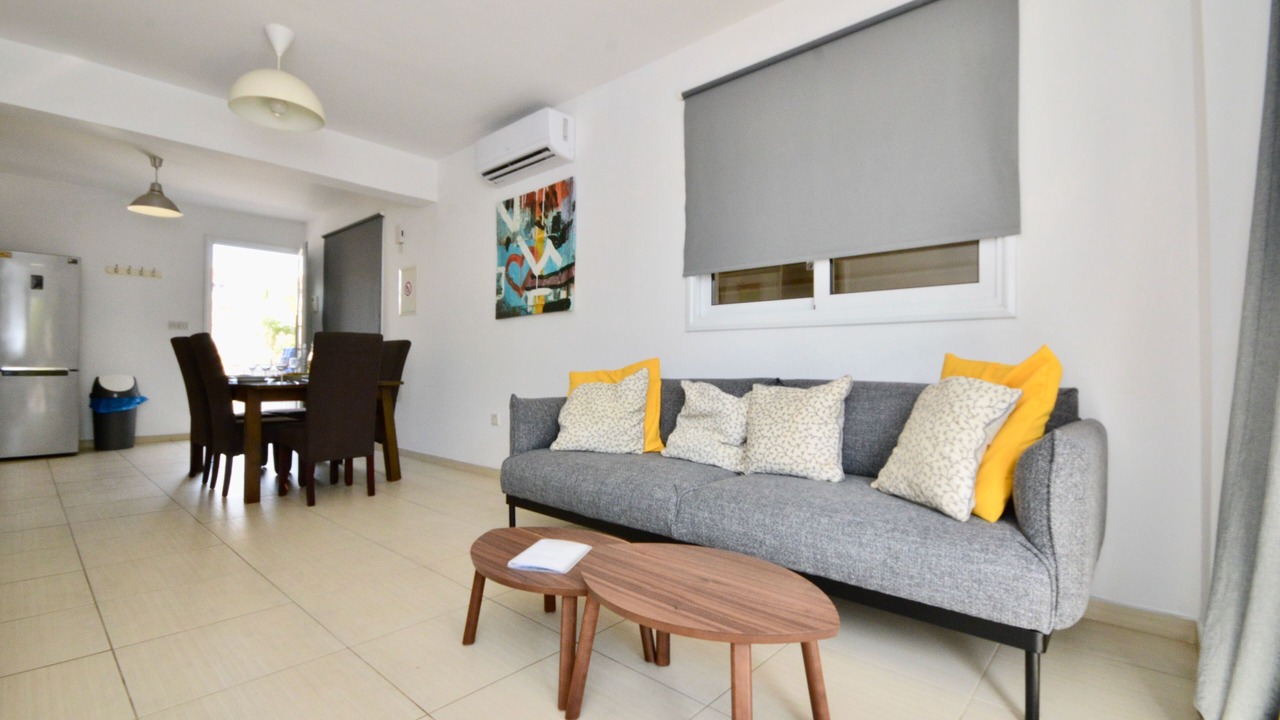 Photo of Livingroom in Ayia Napa