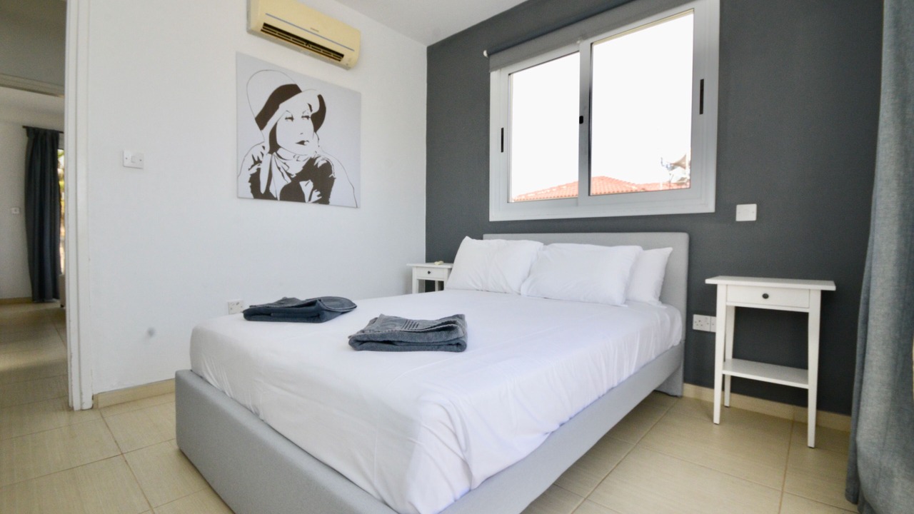 Photo of Bedroom in Ayia Napa
