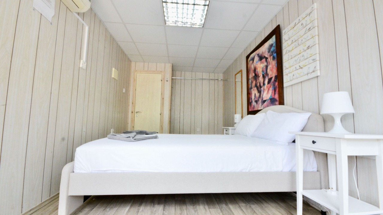 Photo of Bedroom in Ayia Napa