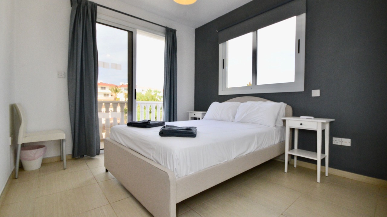 Photo of Bedroom in Ayia Napa