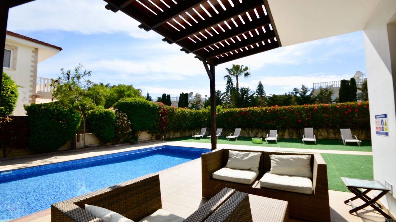Photo of Outdoor in Ayia Napa