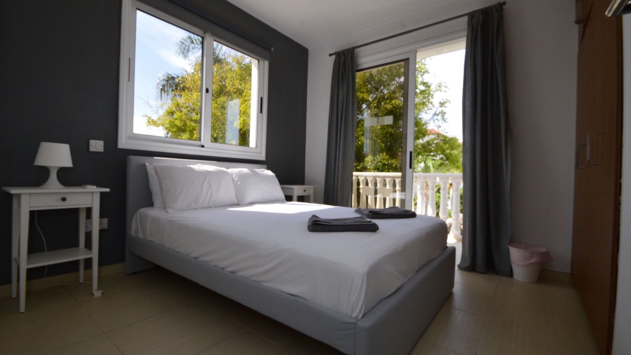 Photo of Bedroom in Ayia Napa