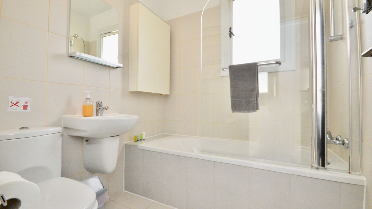 Photo of Bathroom in Ayia Napa