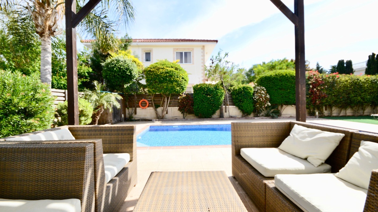 Photo of Outdoor in Ayia Napa