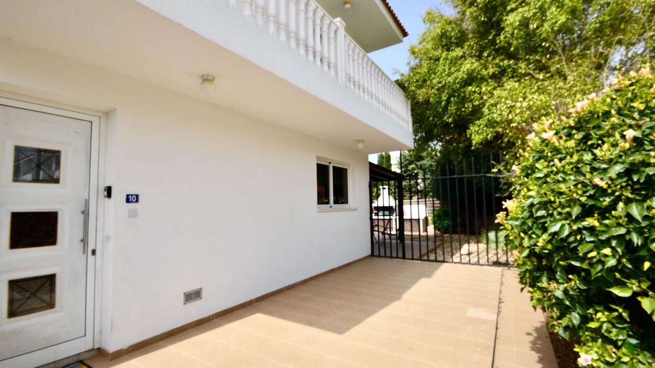Photo of Outdoor in Ayia Napa