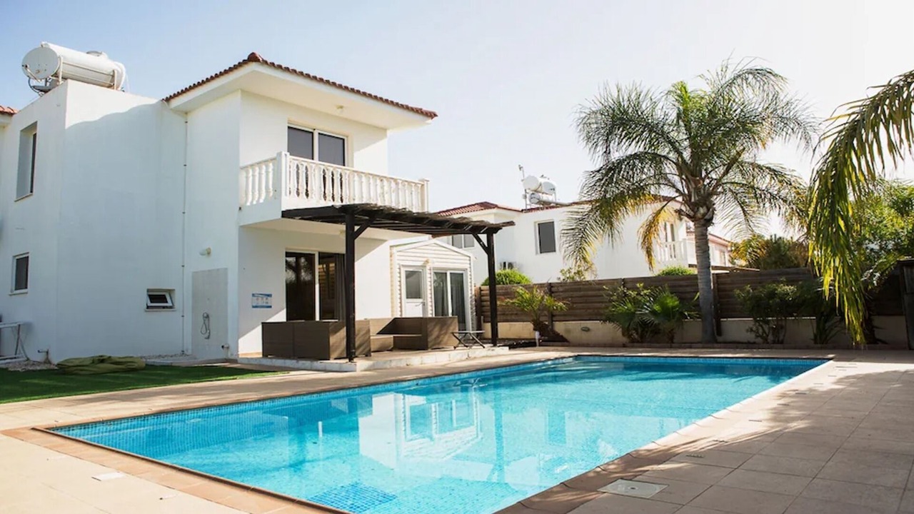 Photo of Outdoor in Ayia Napa