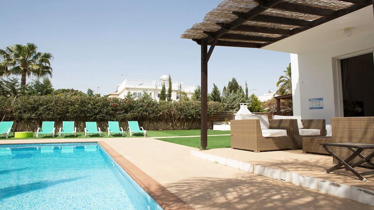 Photo of Outdoor in Ayia Napa