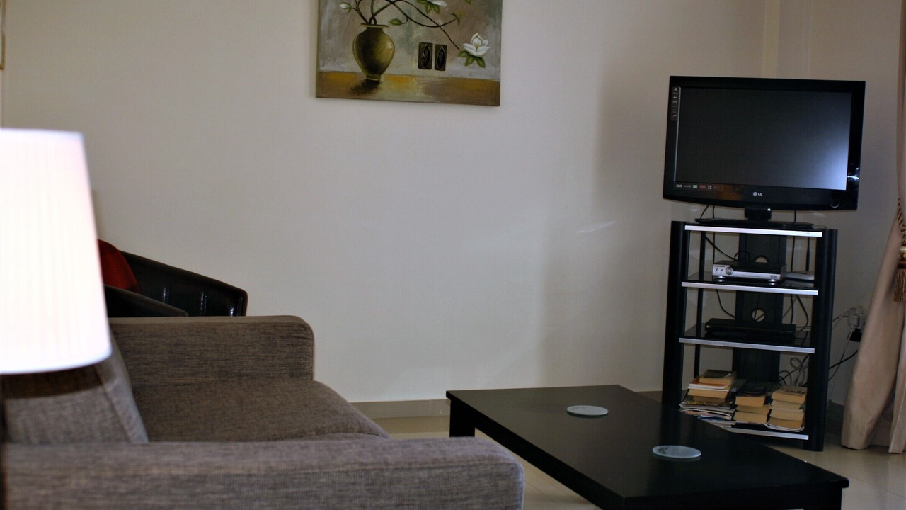 Photo of Livingroom in Peyia Town