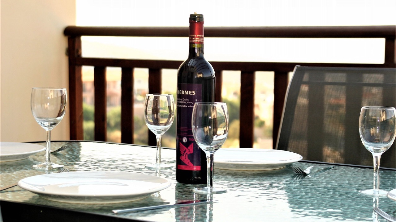 Photo of Outdoor in Peyia Town