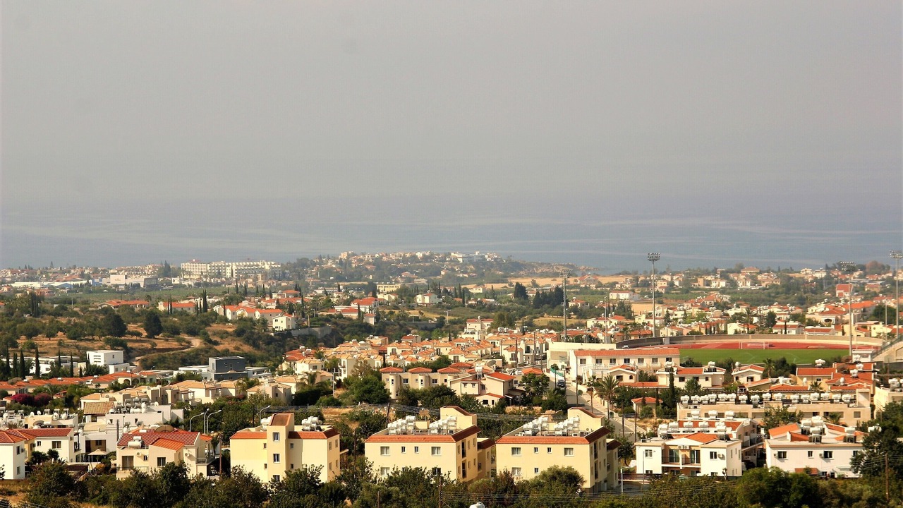 Photo of Outdoor in Peyia Town