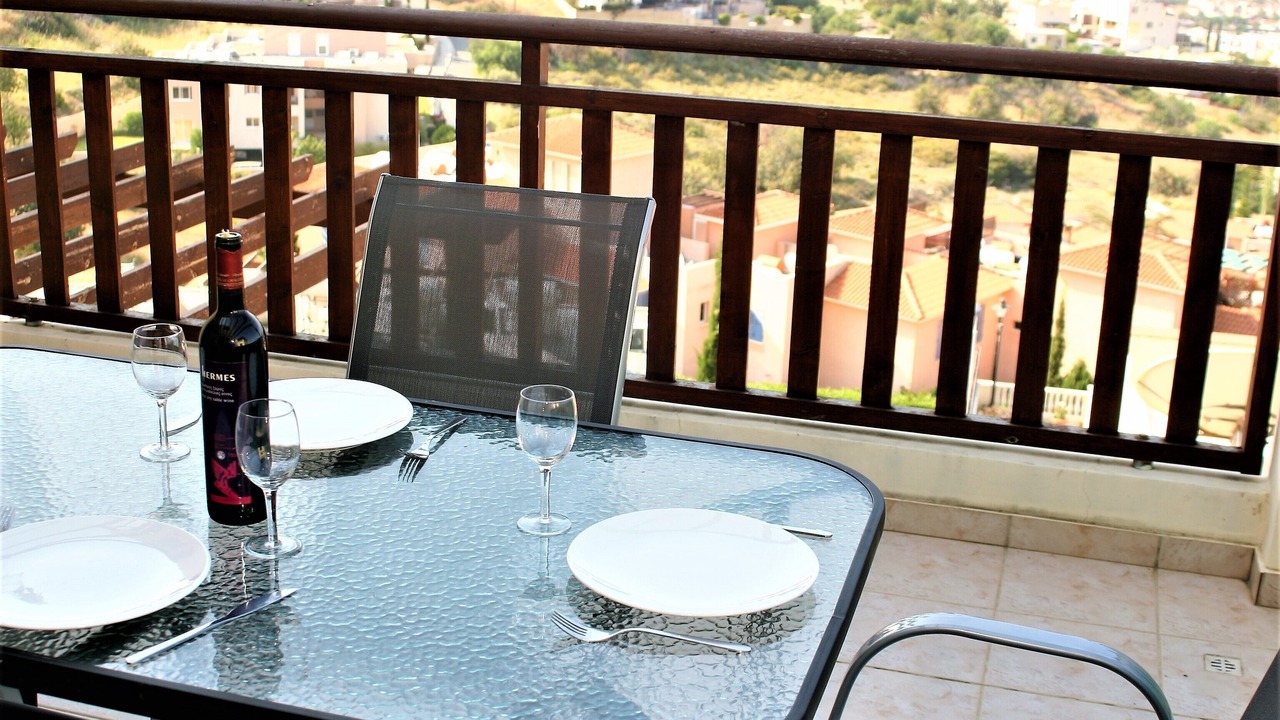 Photo of Outdoor in Peyia Town