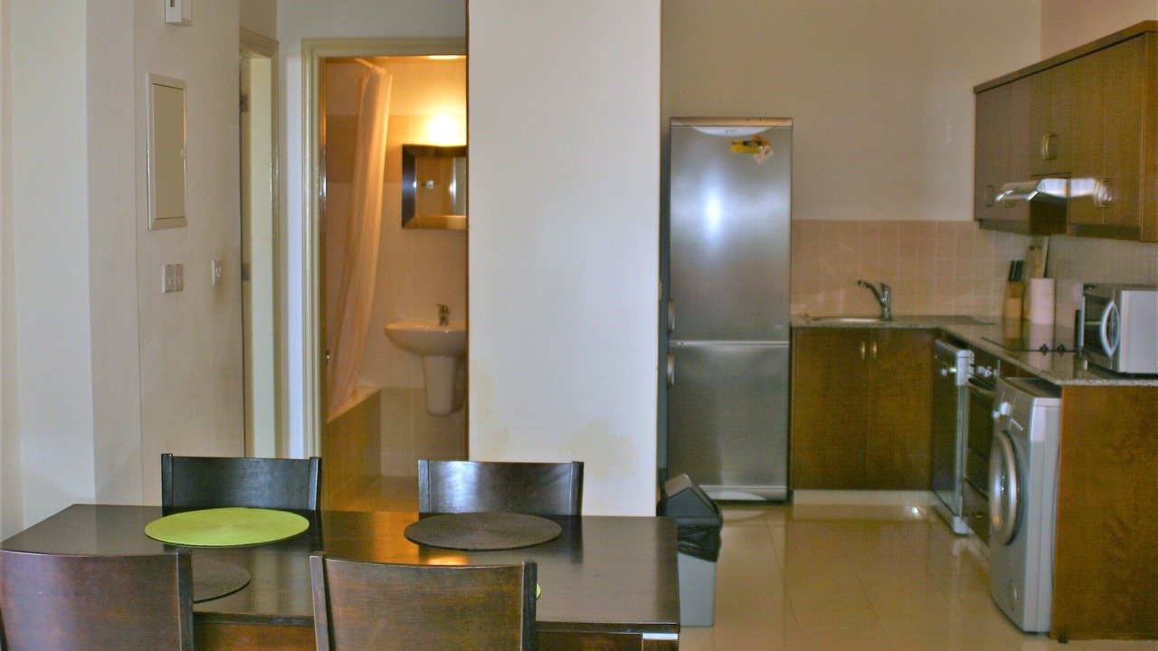 Photo of Bathroom in Peyia Town