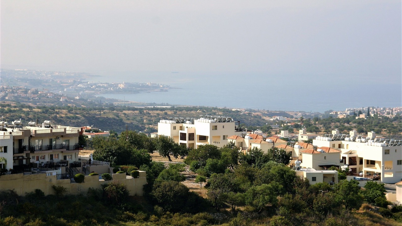 Photo of Others in Peyia Town