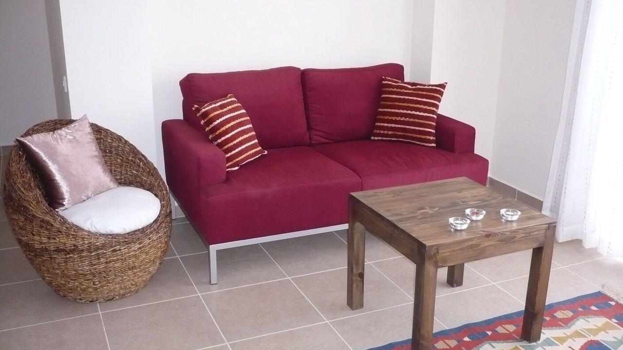Photo of Livingroom in Bafra