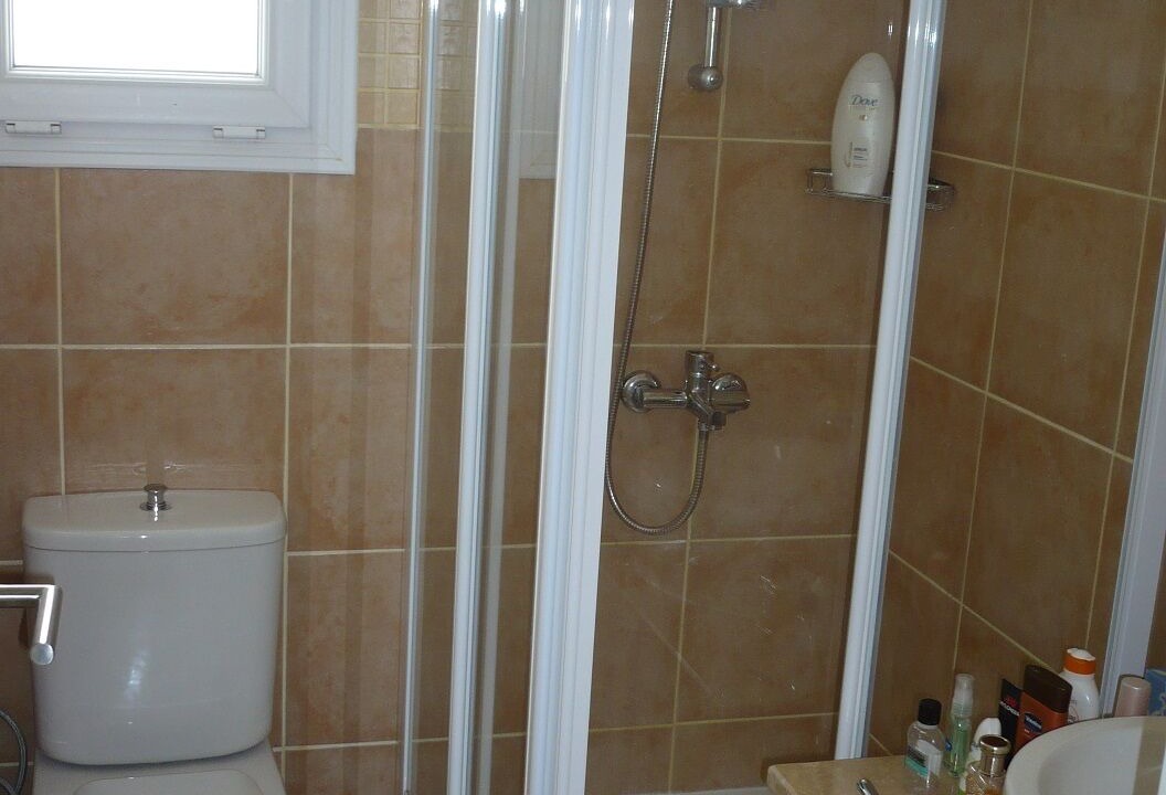 Photo of Bathroom in Bafra