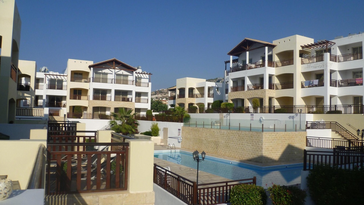 Photo of Patio Balcony in Peyia Town