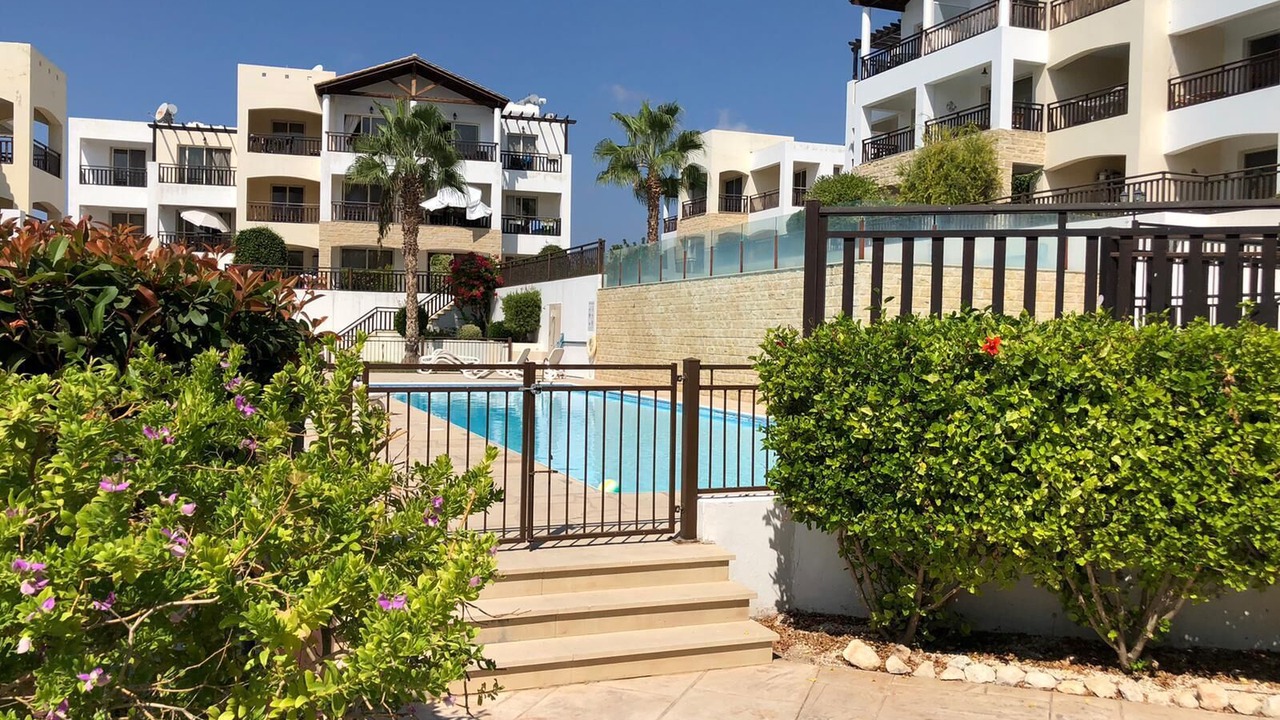 Photo of Outdoor in Peyia Town