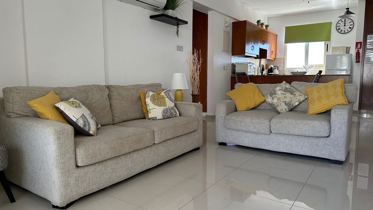 Photo of Bedroom in Peyia Town