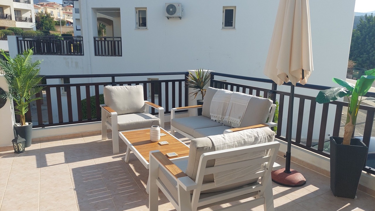 Photo of Outdoor in Peyia Town