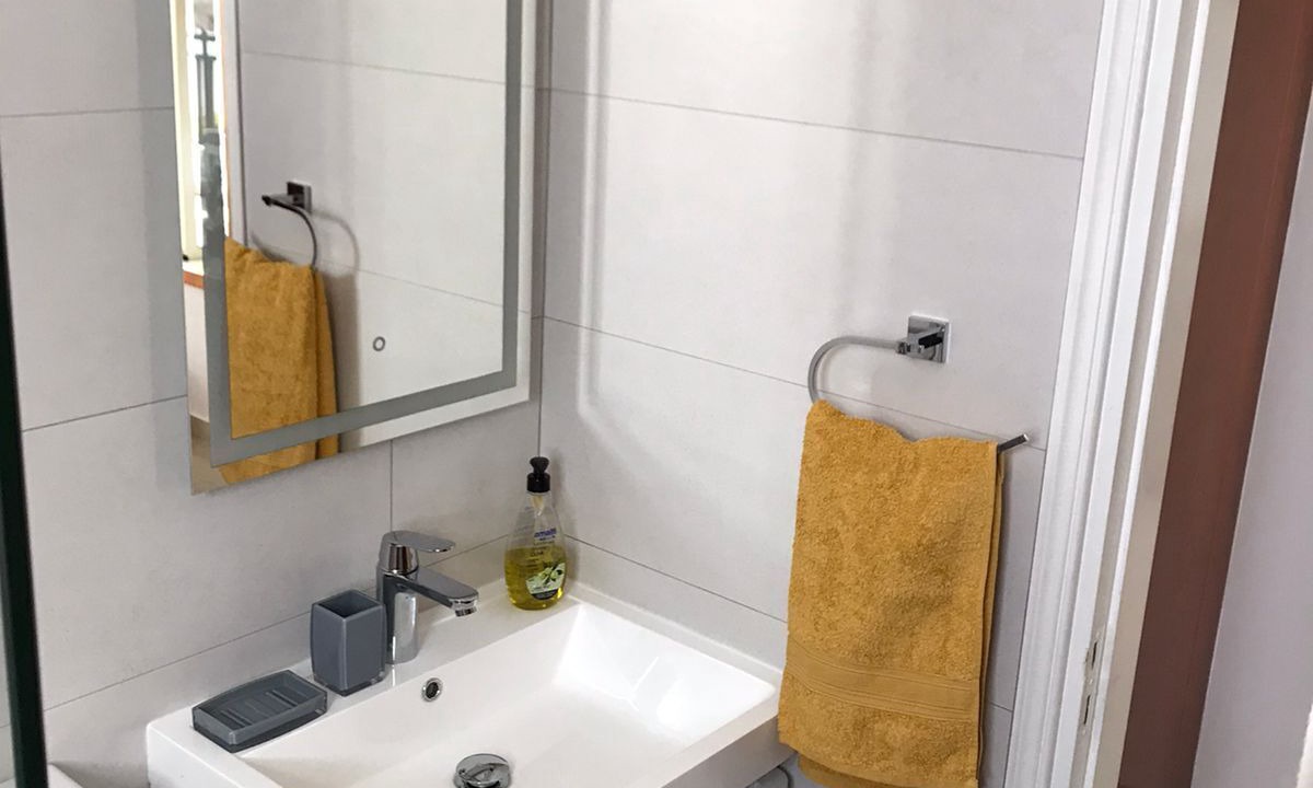 Photo of Bathroom in Peyia Town