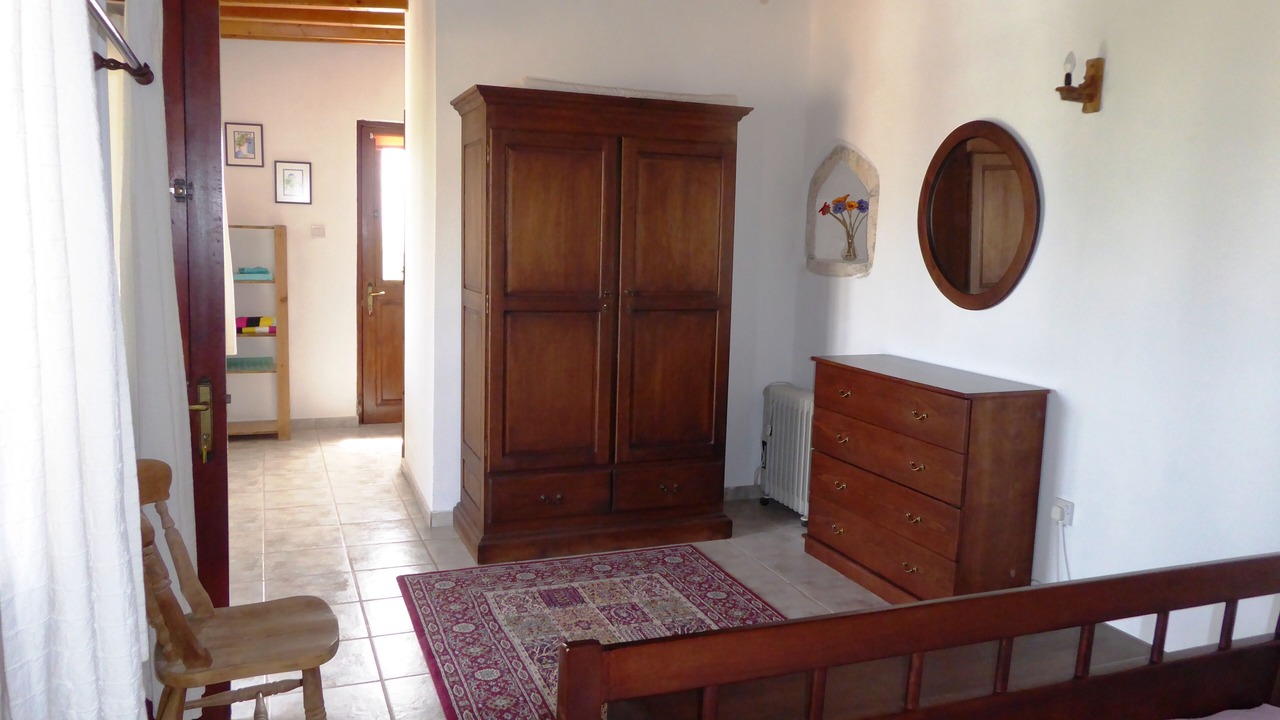 Photo of Bedroom in Kritou Tera