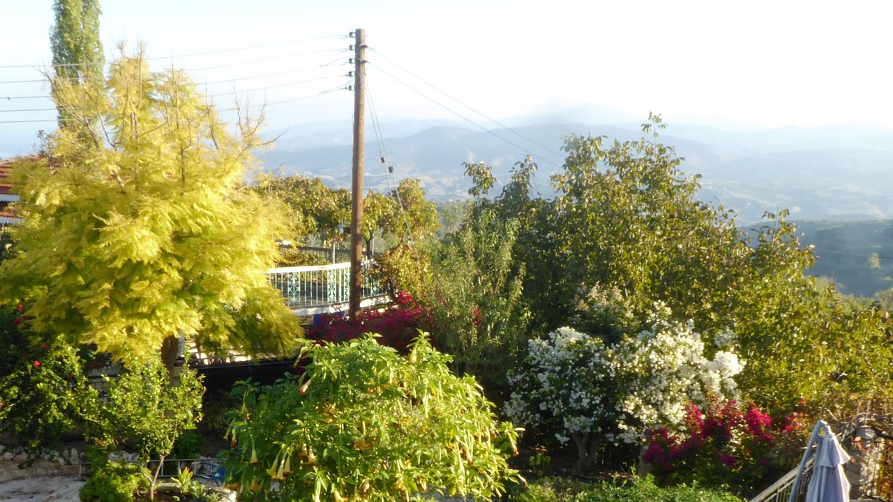 Photo of Outdoor in Kritou Tera
