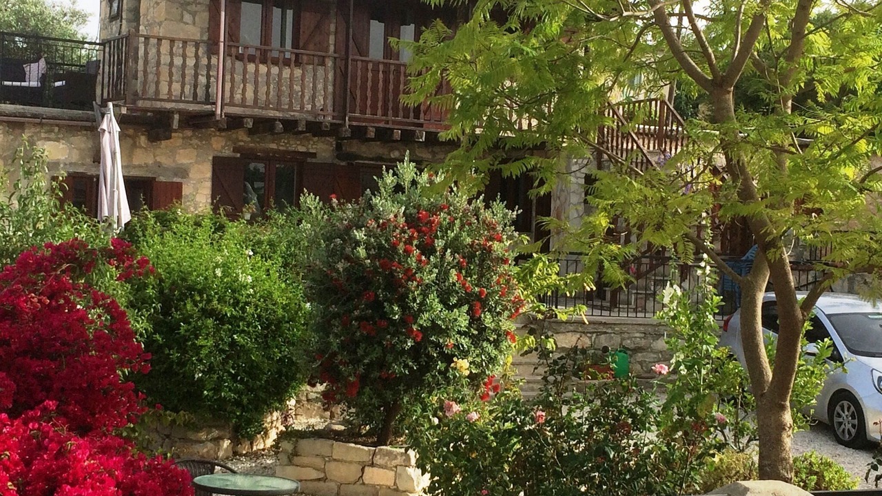 Photo of Outdoor in Kritou Tera