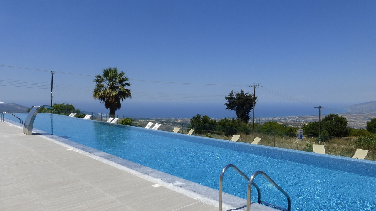 Photo of Outdoor in Kritou Tera