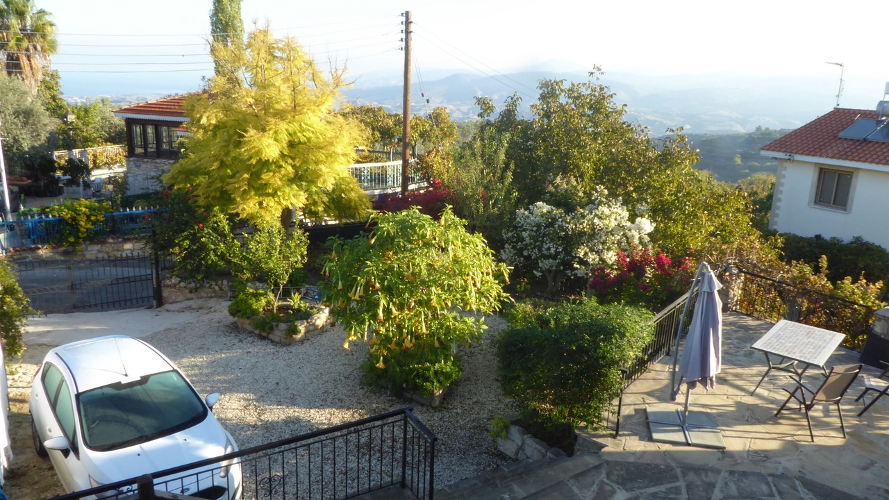 Photo of Patio Balcony in Kritou Tera