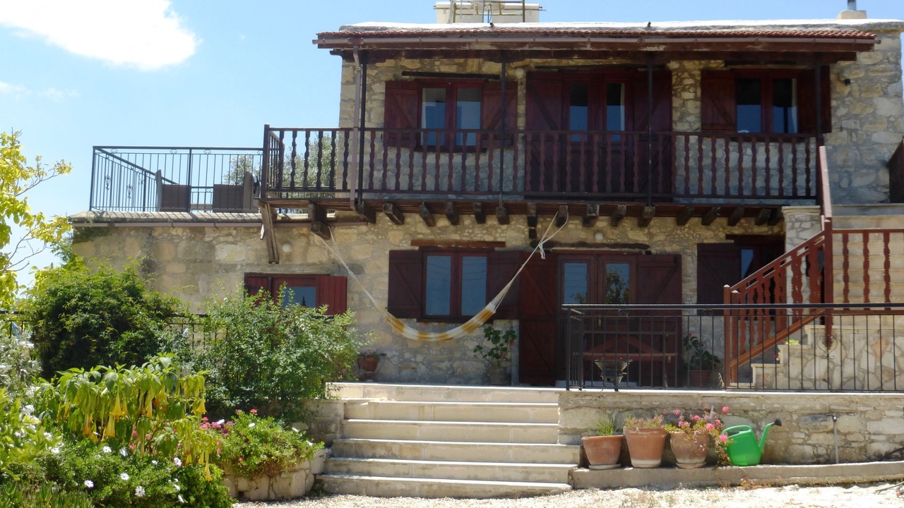 Photo of Outdoor in Kritou Tera