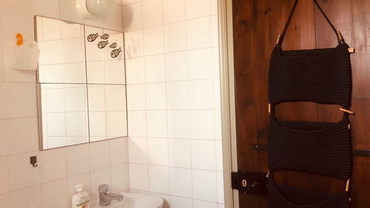 Photo of Bathroom in Pentakomo