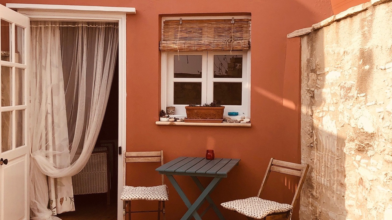 Photo of Outdoor in Pentakomo