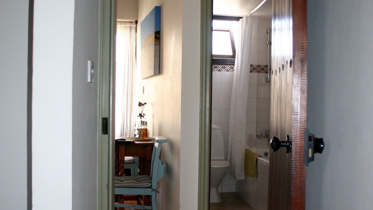 Photo of Bathroom in Pentakomo