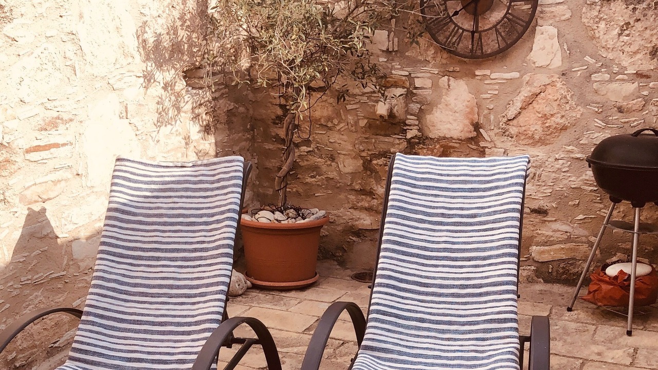 Photo of Patio Balcony in Pentakomo