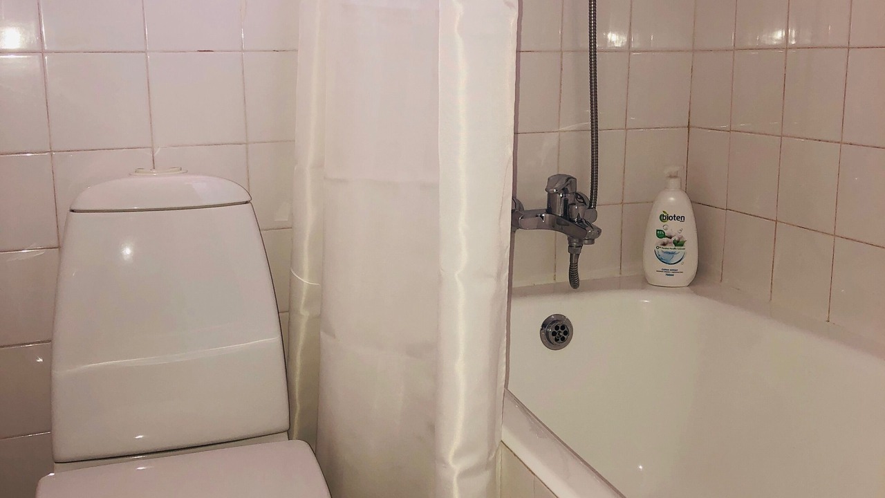 Photo of Bathroom in Pentakomo
