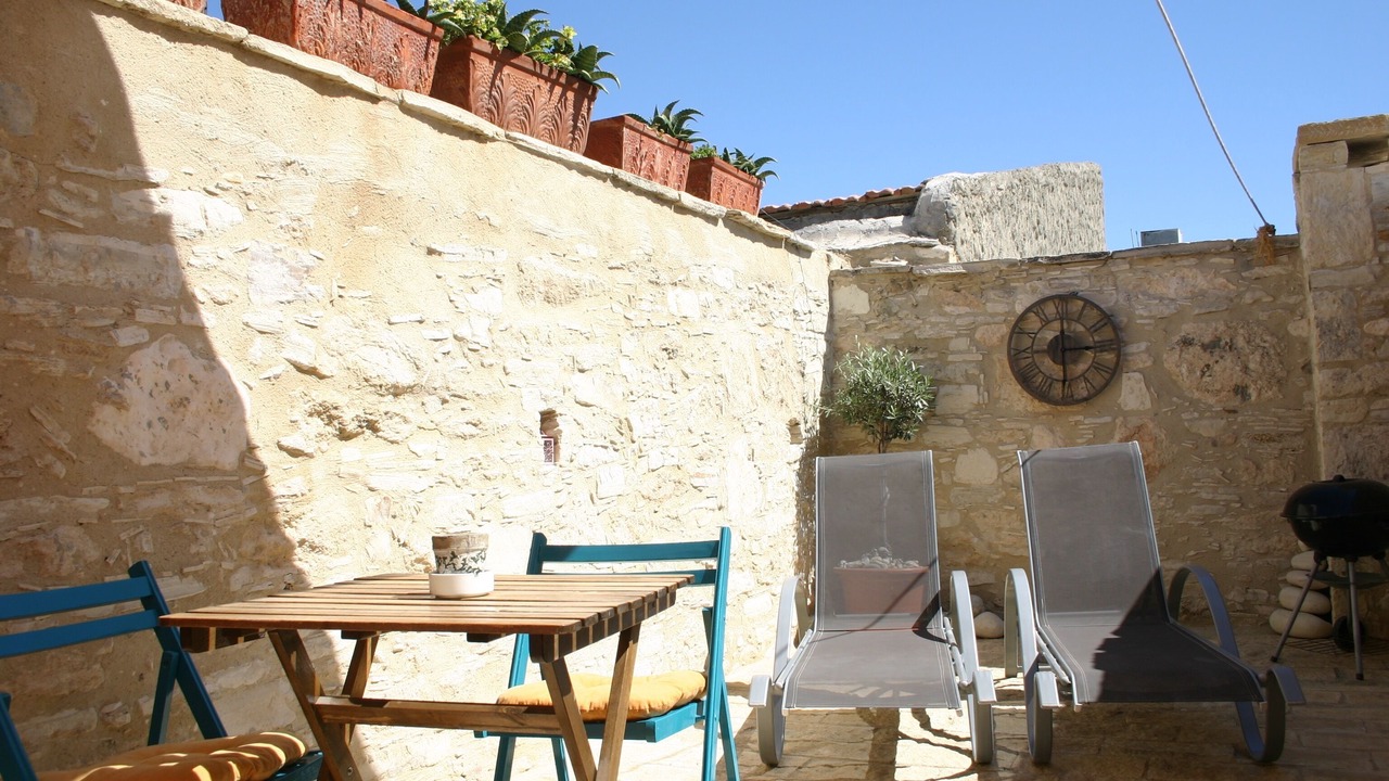 Photo of Outdoor in Pentakomo