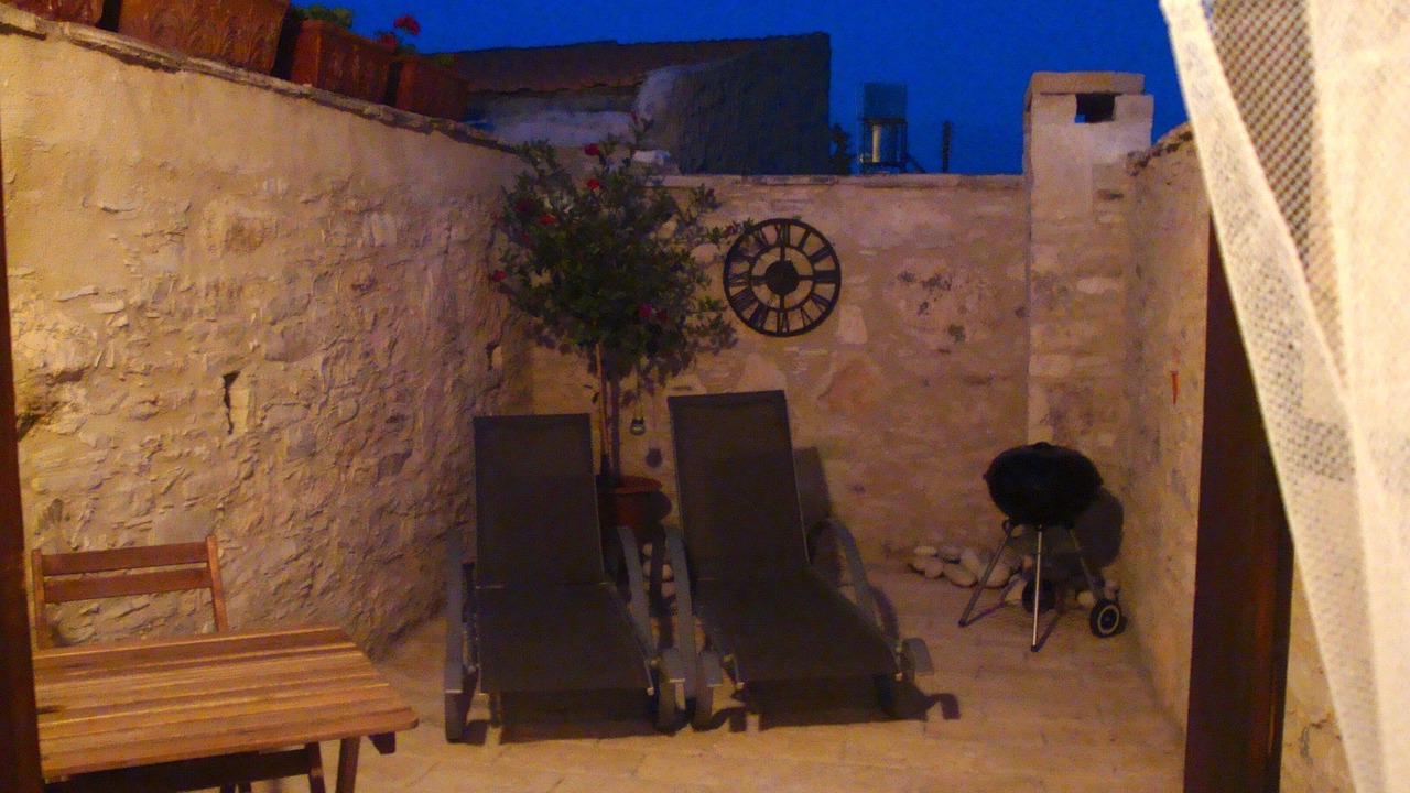 Photo of Outdoor in Pentakomo