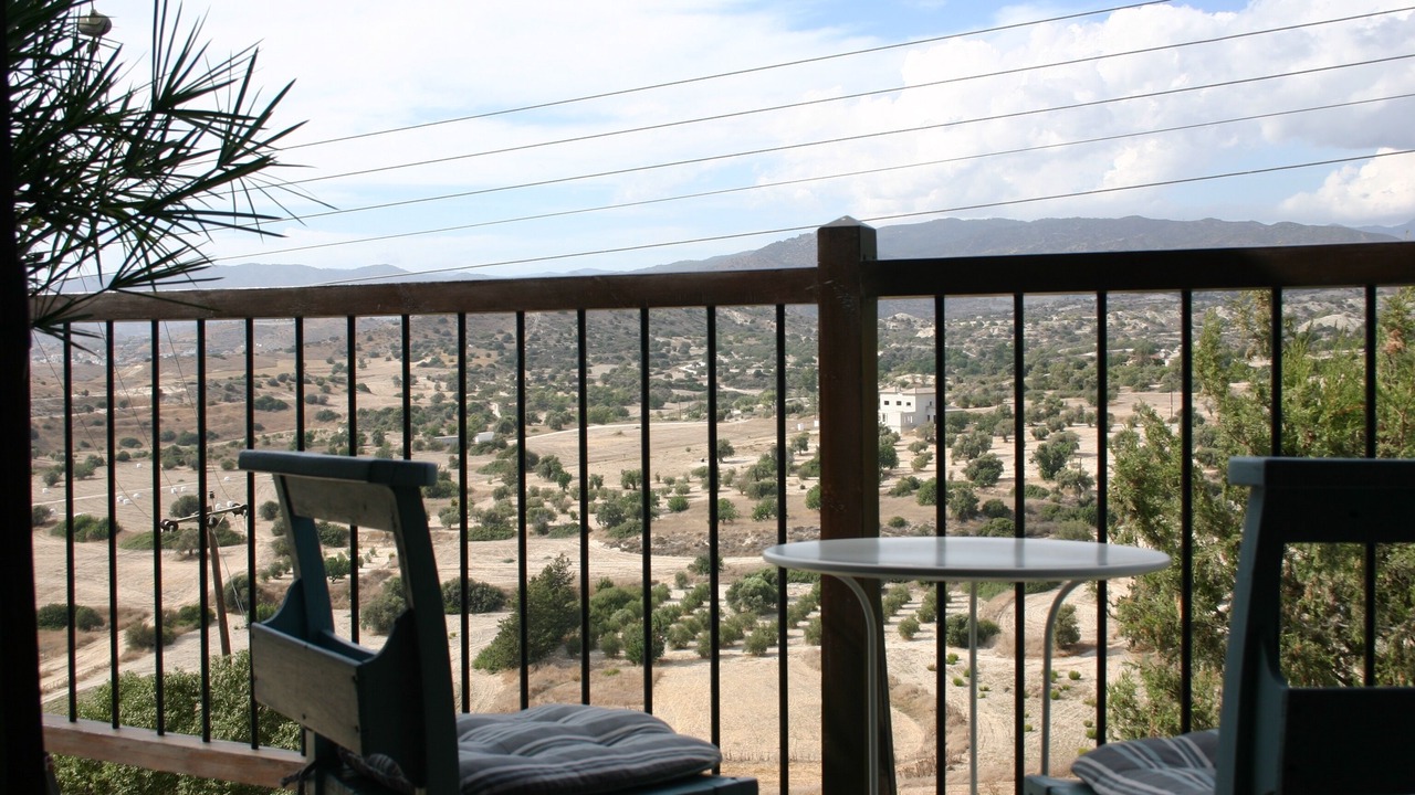 Photo of Patio Balcony in Pentakomo