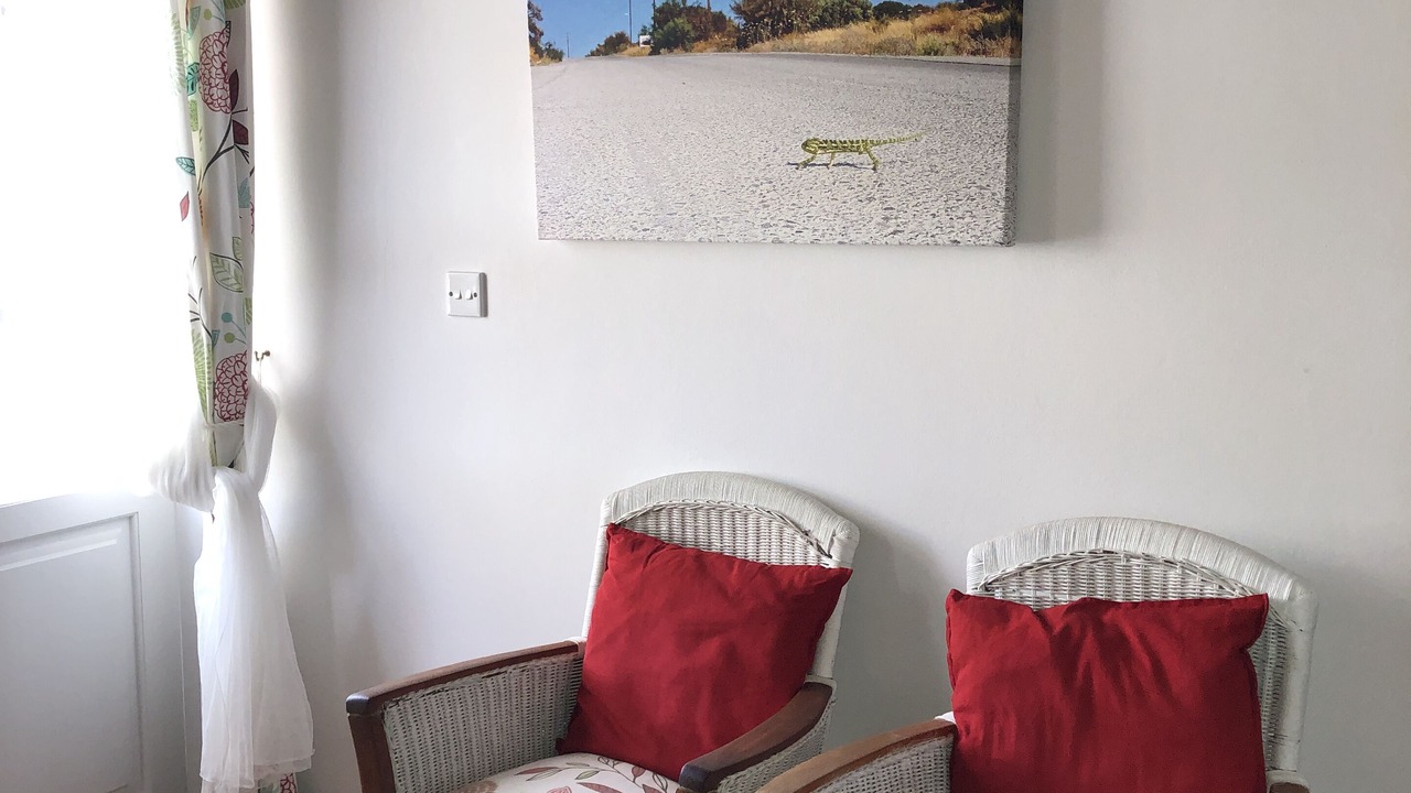Photo of Outdoor in Pentakomo