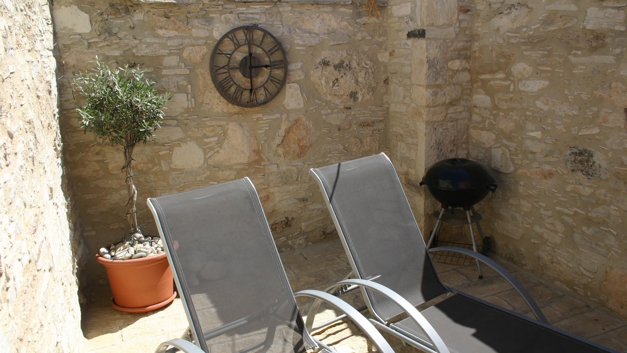 Photo of Outdoor in Pentakomo