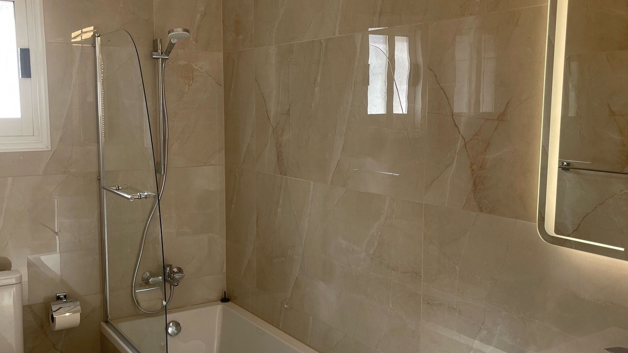 Photo of Bathroom in Emba