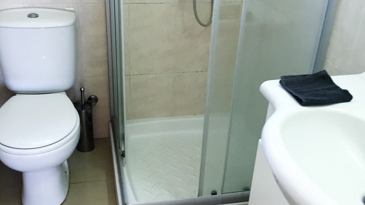 Photo of Bathroom in Emba