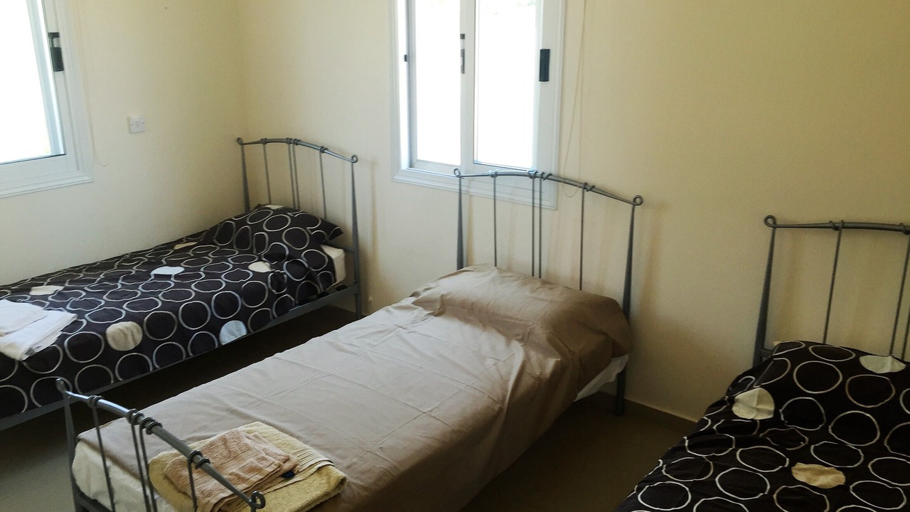 Photo of Bedroom in Emba