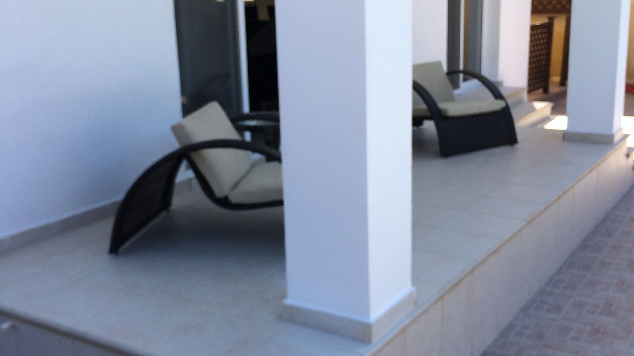 Photo of Patio Balcony in Emba