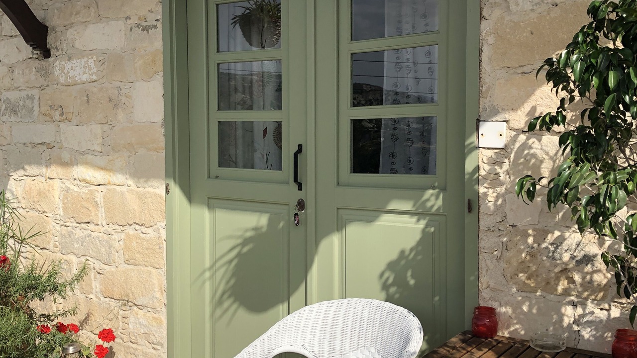Photo of Patio Balcony in Pentakomo
