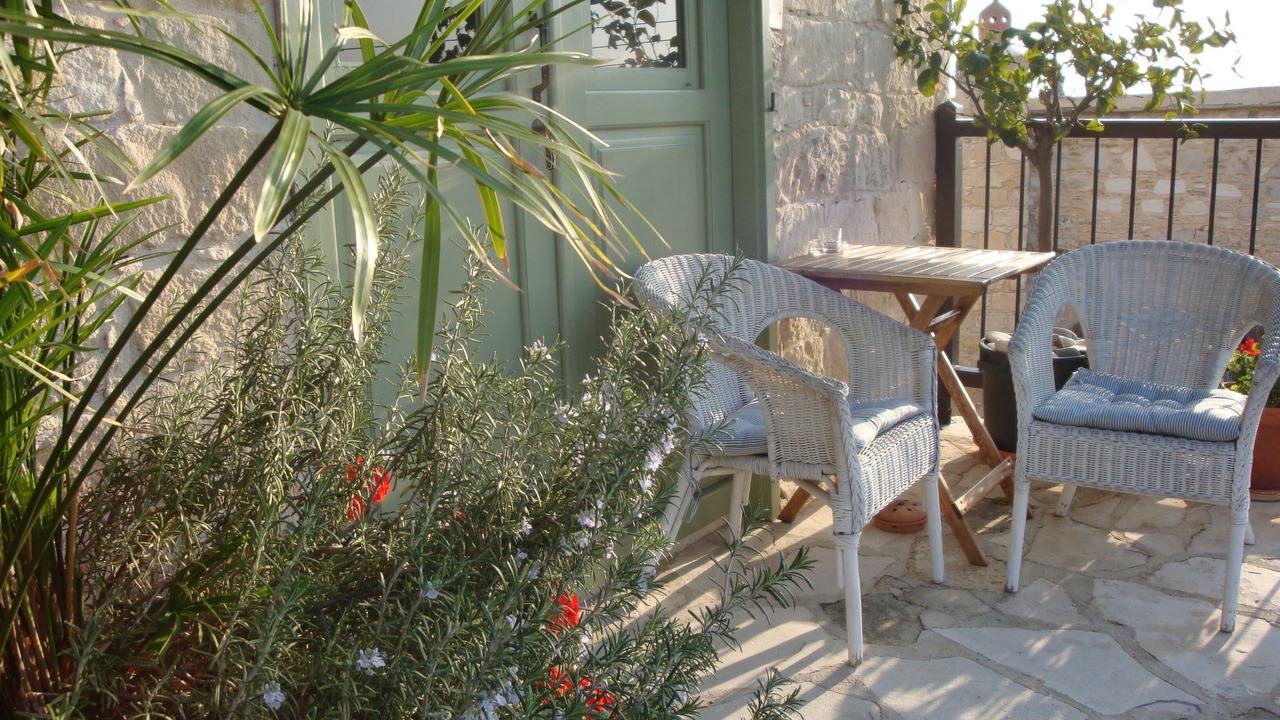 Photo of Patio Balcony in Pentakomo