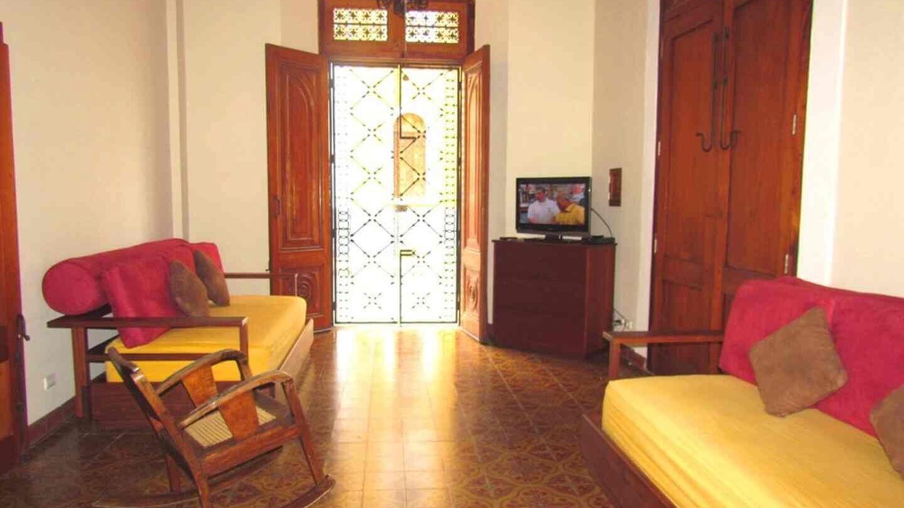 Photo of Livingroom in Granada